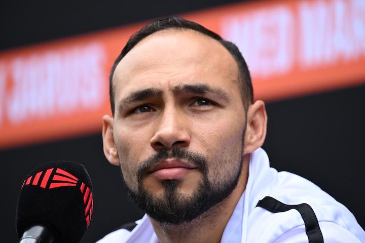  Keith Thurman Photo No Limit Boxing