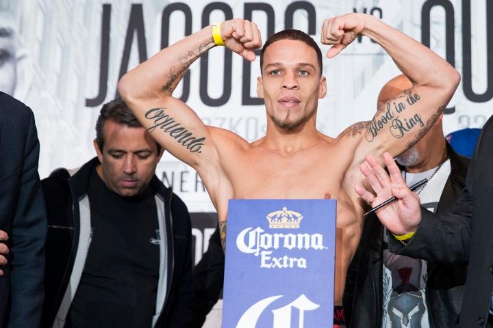 Jonathan Oquendo
