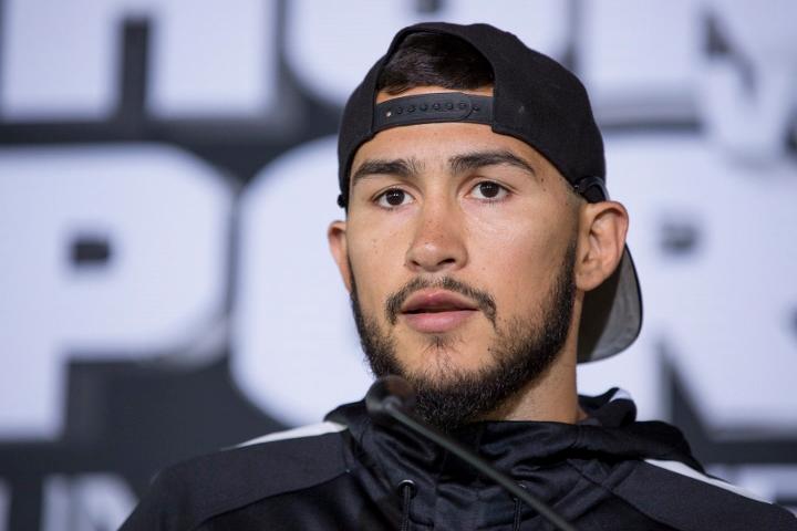 Oscar Molina
