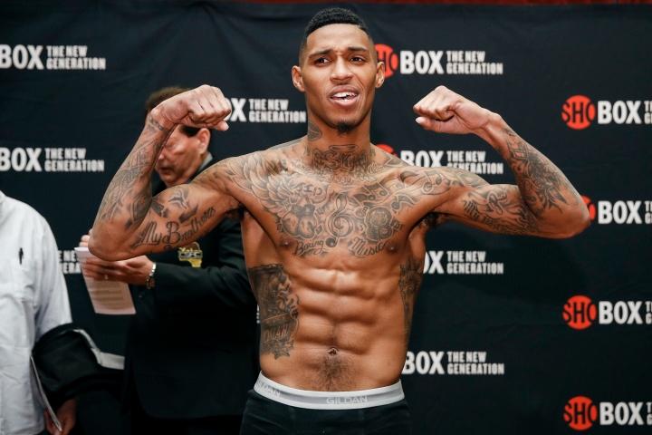 Justin Deloach