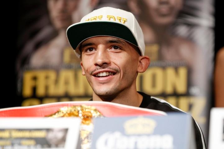 Lee Selby