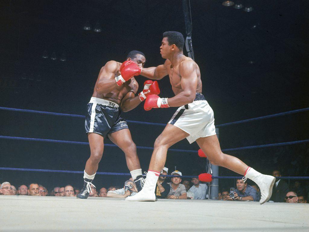 On This Day: Clay Beats Liston And Shakes Up The World