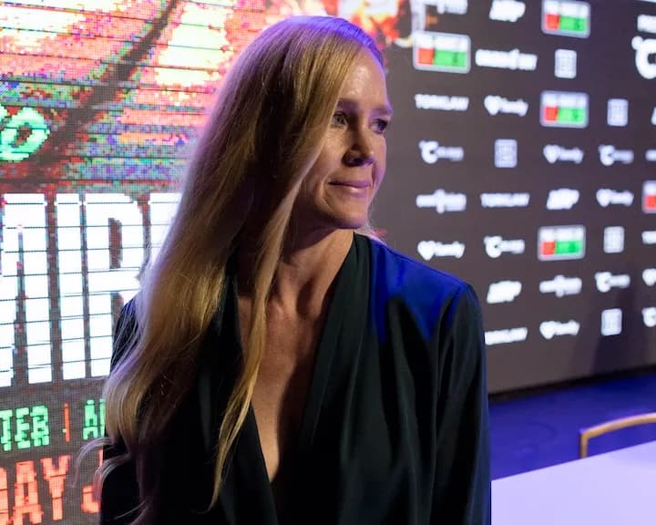 Holly Holm_1