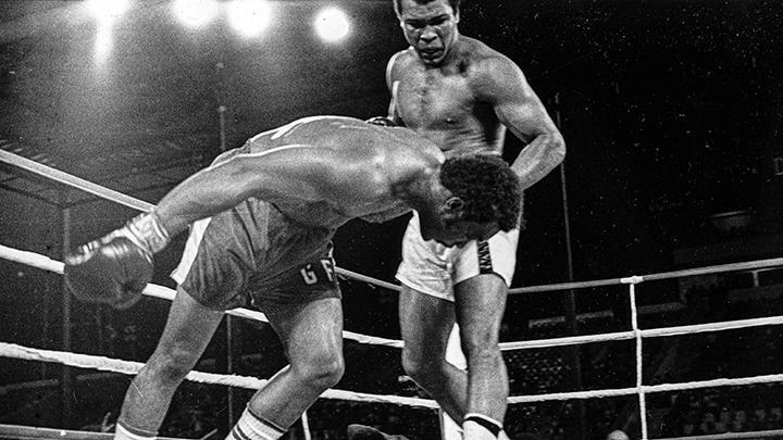 When Mother Nature entered the ring: Fights affected by adverse conditions