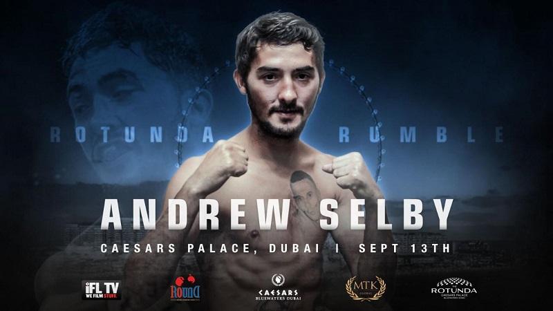 Andrew Selby Mtk Global