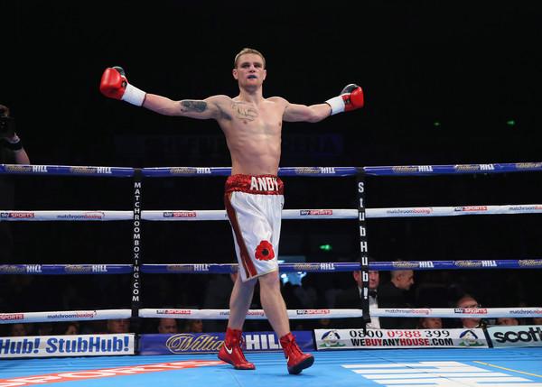 Andy Townend