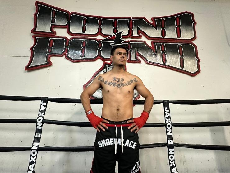 Angel Sanchez