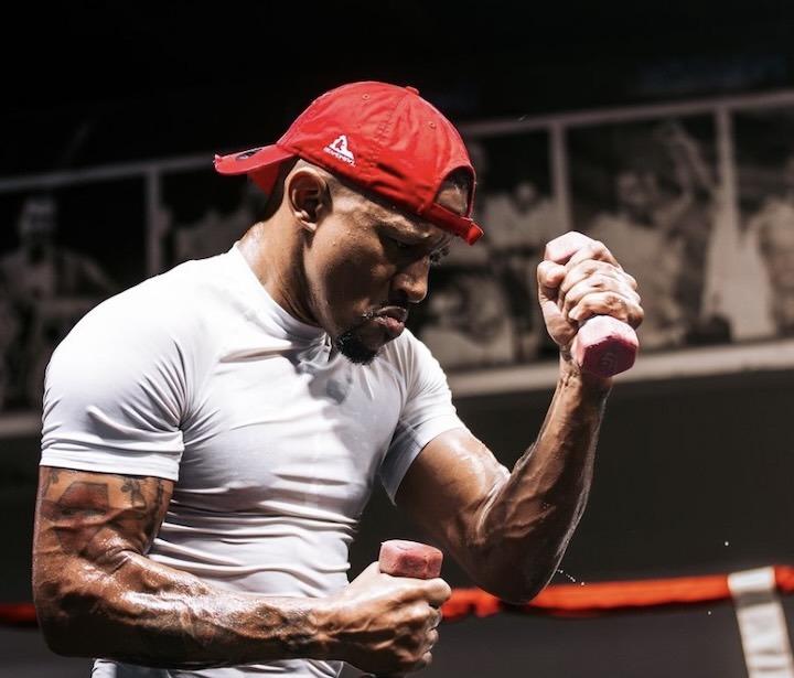 Carlos Jackson