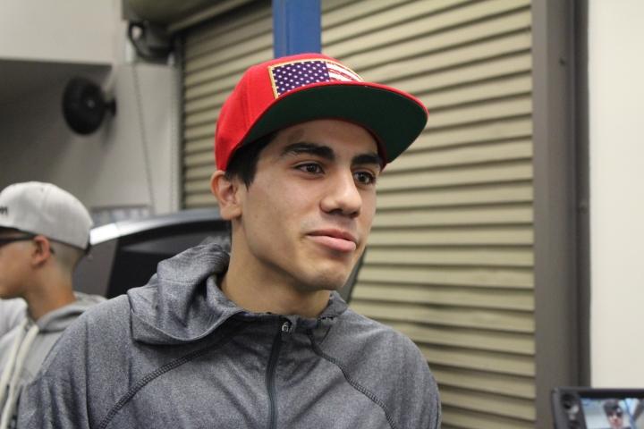 Ian Gonzalez