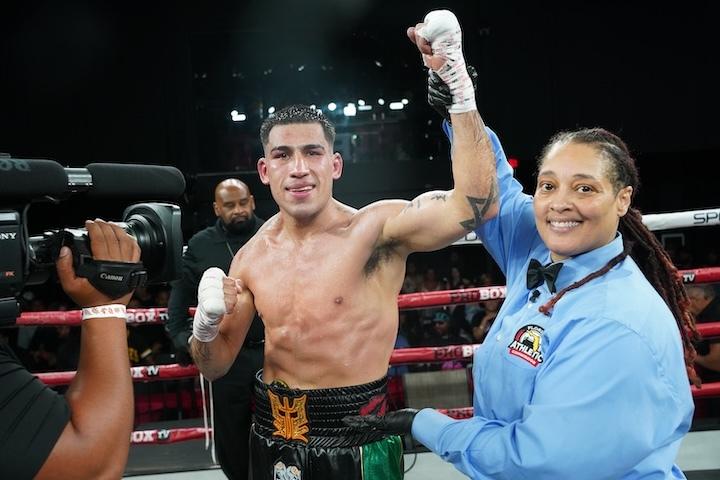 Damian Sosa
