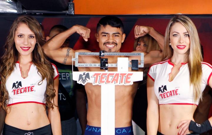 Daniel Rosas