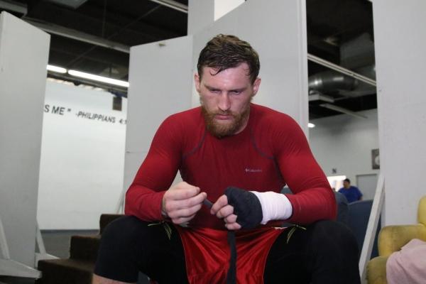 Dmitry Kudryashov