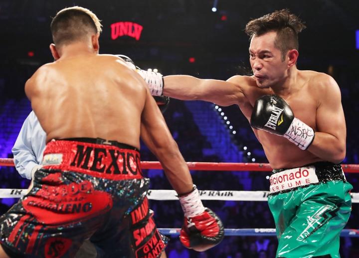 Donaire Connect