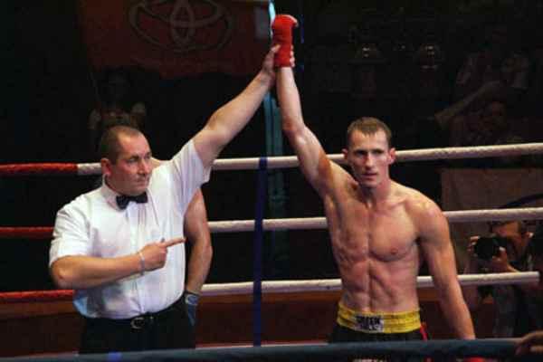 Eduard Troyanovskiy