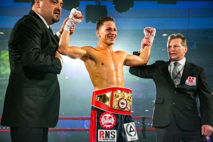 Daniel Franco No Longer in Coma, On The Road To Recovery