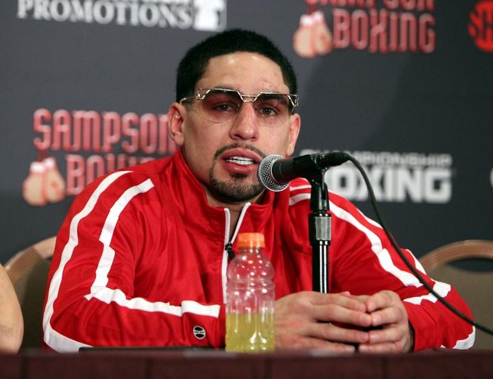 Garcia Rios