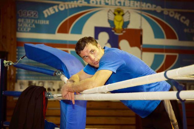 Grigory Drozd
