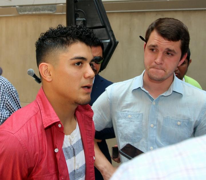  Jojo Diaz