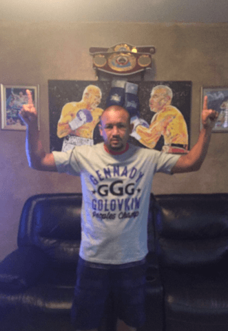 Salido To Vargas: Don't Pull a Canelo-GGG, Let's Do it Again