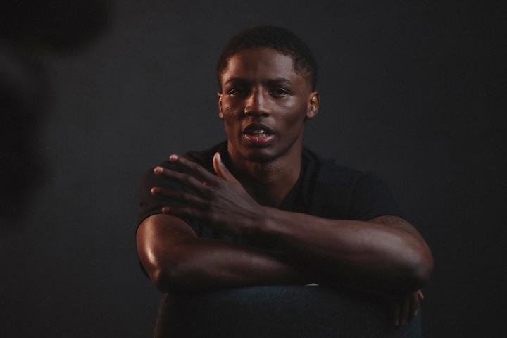 Jalil Hackett won’t beat around bush in targeting Brian Norman Jnr