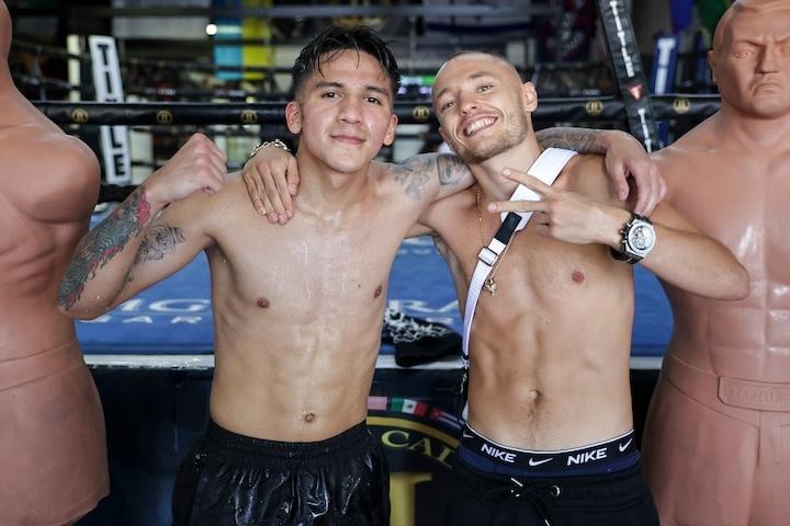 Jesse Bam Rodriguez Sunny Edwards