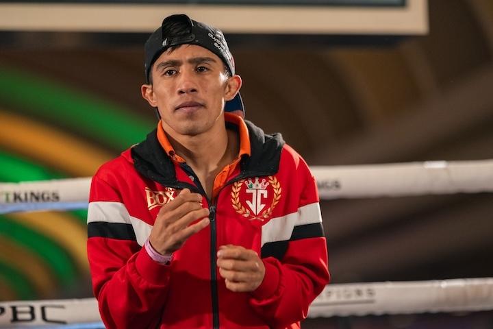 Julio Cesar Martinez