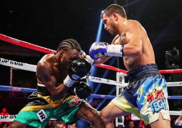 Enko Vs Walters Vasyl Connects