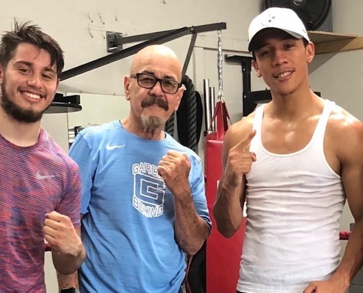 The enduring legacy of Max Garcia