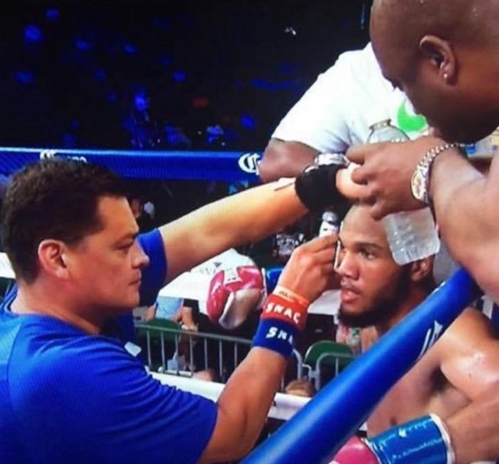 More than a cutman: Mike Rodriguez's role in building championship teams
