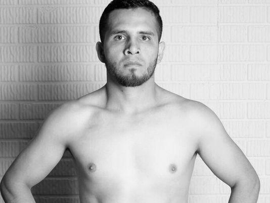 Oscar Vasquez