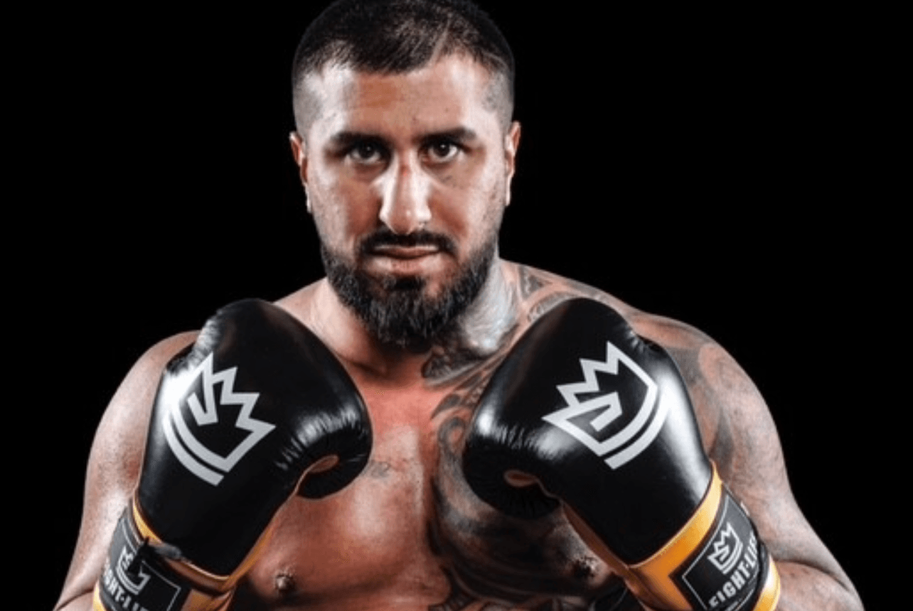 Pezhman Seifkhani