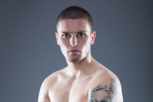 Ste Lewis