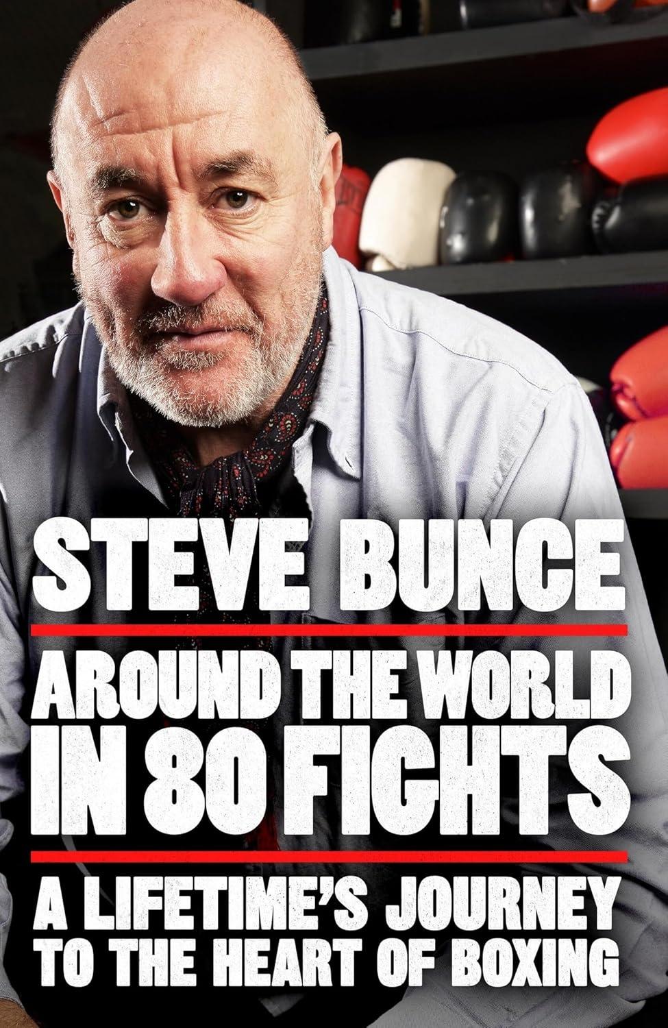 SteveBunce
