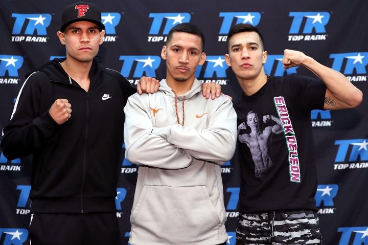 Toprank Barbosa Ramos Deleon