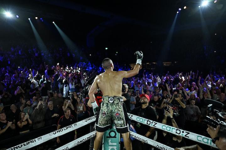 Tim Tszyu 4.5.25