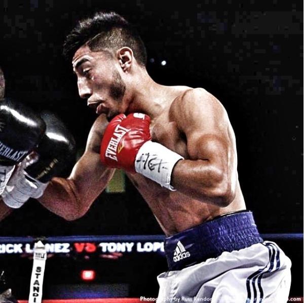 Tony Lopez