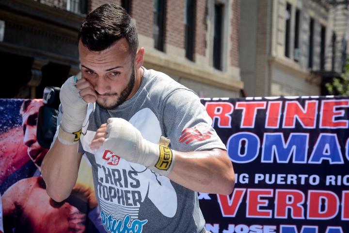 Verdejo Diaz