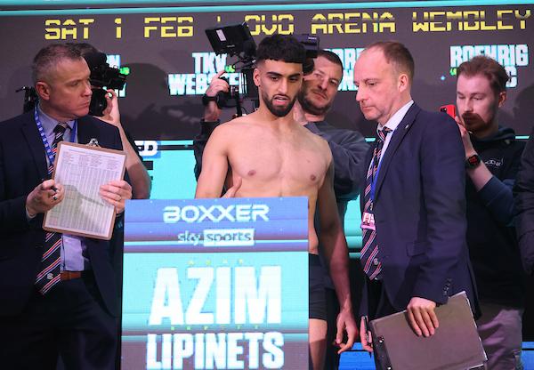 Adam Azim
