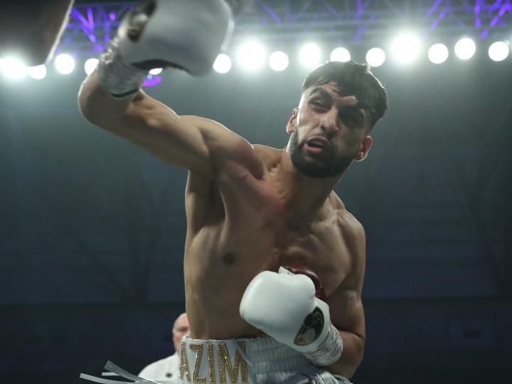 Adam Azim