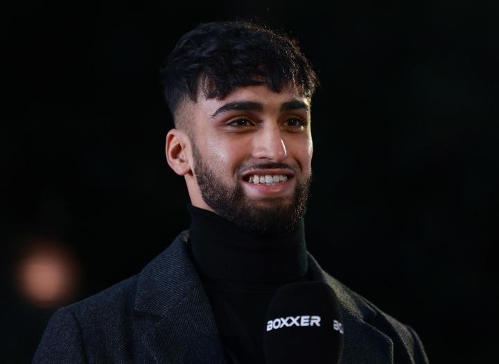 Adam Azim