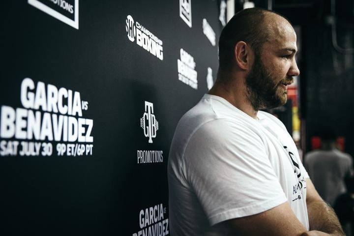 Adam Kownacki