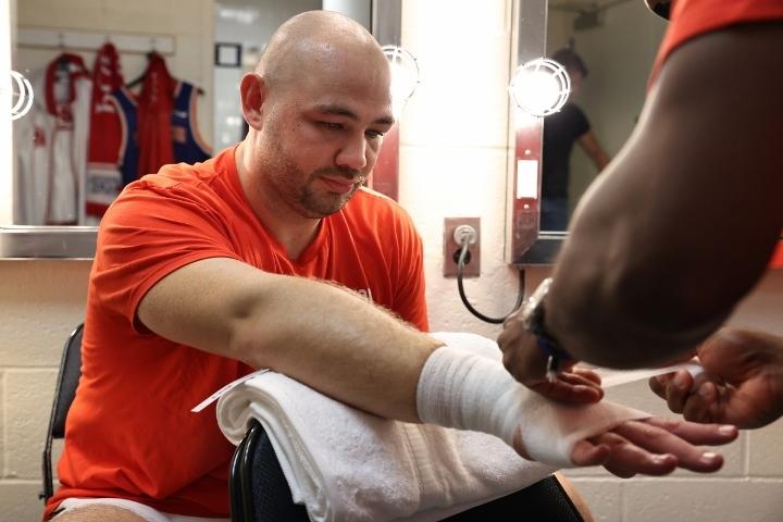 Adam Kownacki