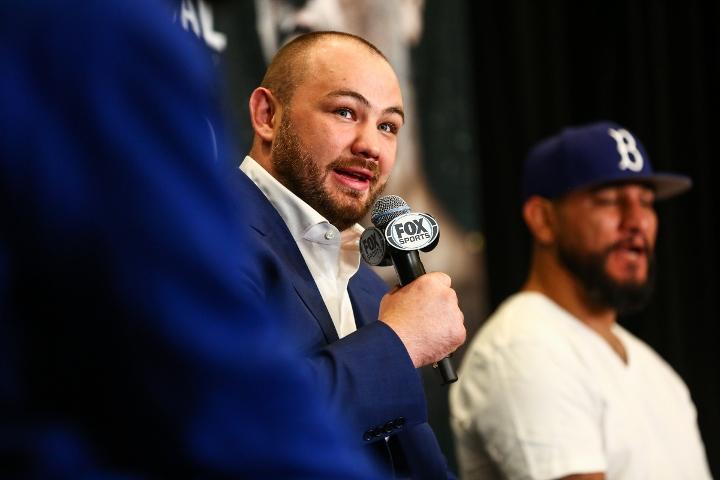 Adam Kownacki