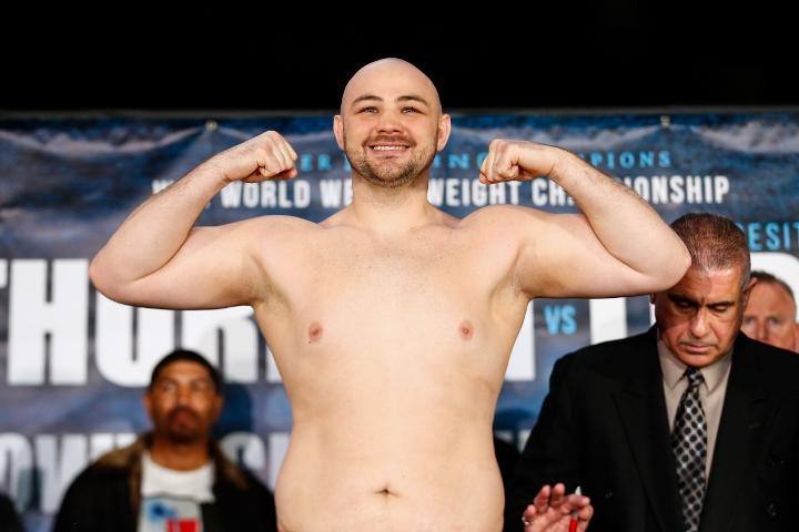 Adam Kownacki