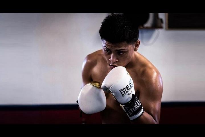 Adan Ochoa
