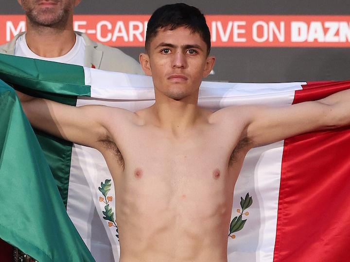 Adrian Curiel