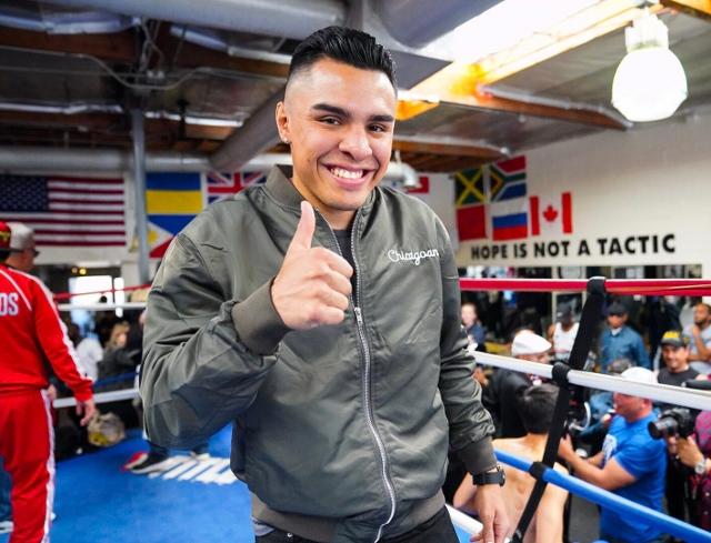 Adrian Granados