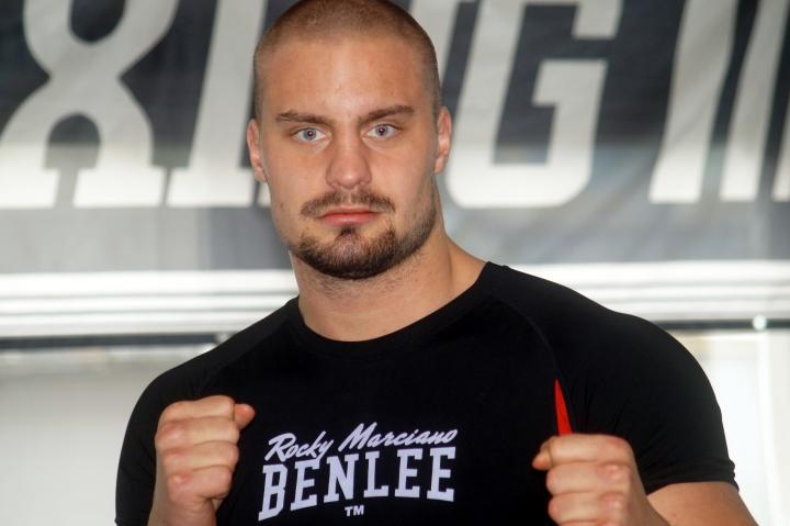 Adrian Granat
