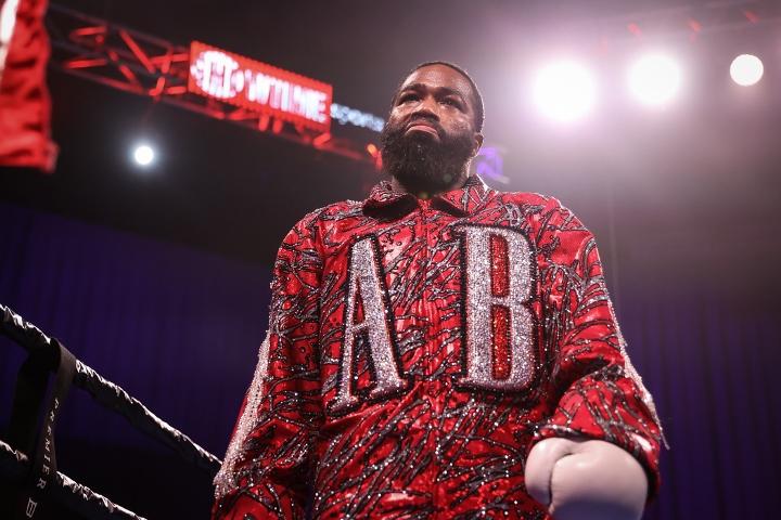 Adrien Broner