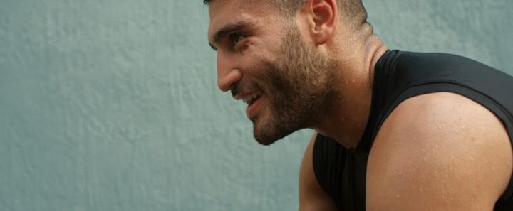 Ahmed Elbiali